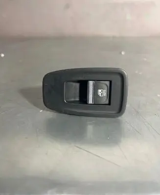 Renault Captur II Electric window control switch P254019868R