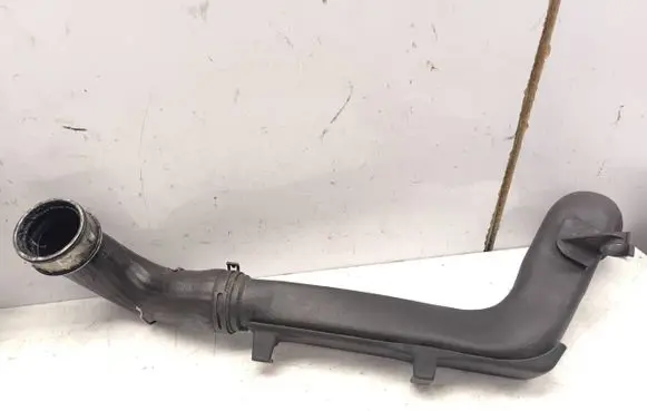 Volkswagen Golf IV Intercooler hose/pipe 1J0145770Q