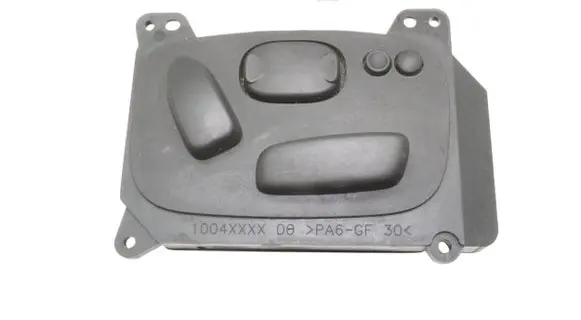 Land Rover Discovery 4 - LR4 Seat control switch AH2214B566BA