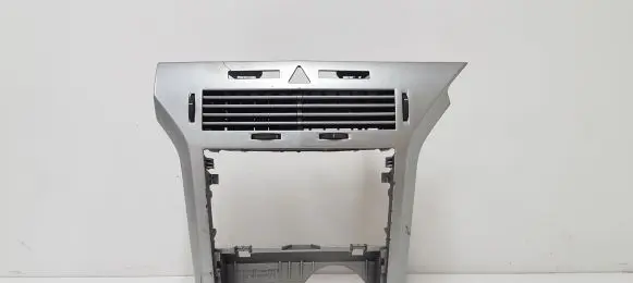Opel Astra H Dash center air vent grill 24465731 33018806
