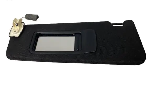 BMW 5 F10 F11 Sun visor clip/hook/bracket 