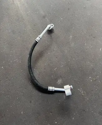 Skoda Fabia Mk3 (NJ) Air conditioning (A/C) pipe/hose 6C0816721