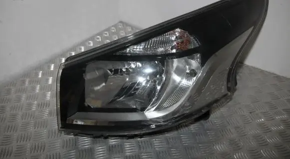Renault Trafic III (X82) Headlight/headlamp 1EE01141001 260607934R