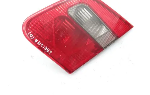 Mitsubishi Carisma Tailgate rear/tail lights 151208