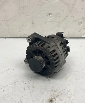 BMW 3 F30 F35 F31 Generator/alternator 8507625 S25AN11 2608668D