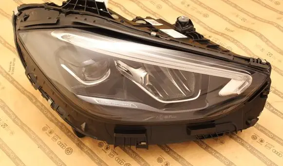 Mercedes-Benz C W206 Headlight/headlamp A2069064003