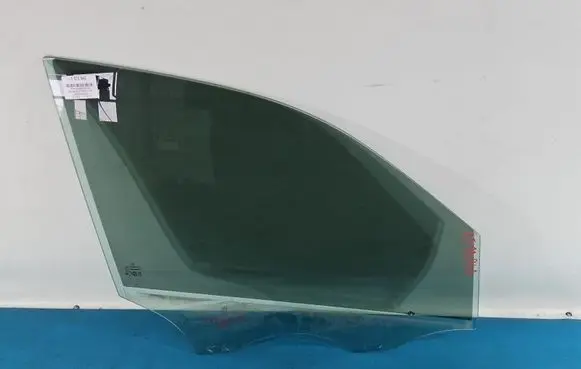 Mercedes-Benz GL X166 Front door window glass four-door IMPRK1573943