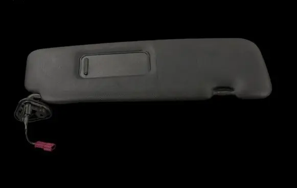 BMW 3 E92 E93 Sun visor 1010232400