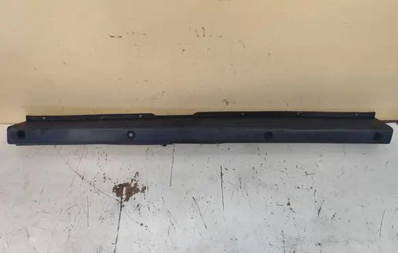 Fiat Ducato Rear bumper ST4422 1305763070