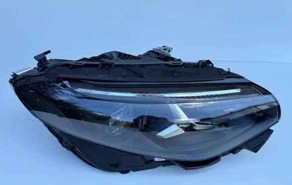 Mercedes-Benz CLA C174 C178 Headlight/headlamp A1749062200 LC45666 H210764HR