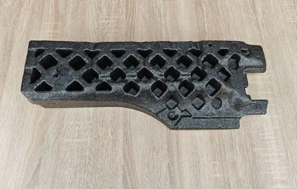 BMW 5 G30 G31 G38 Other interior part 7400802
