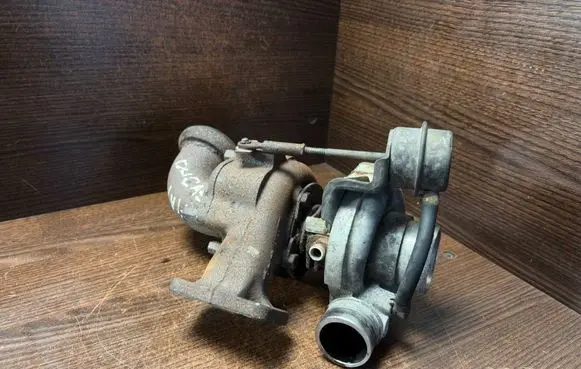 Fiat Ducato Turbo 4654895 98478056