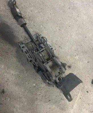 Audi A6 S6 C5 4B Steering wheel axle 4B1419502B