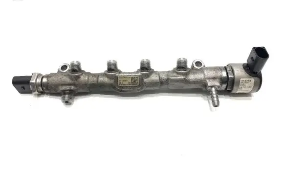Volkswagen Golf VII Fuel main line pipe