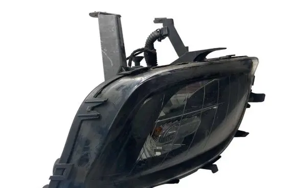 Opel Astra J Front fog light 13293622 662588537 68041