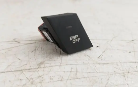 ESP (stability program) switch