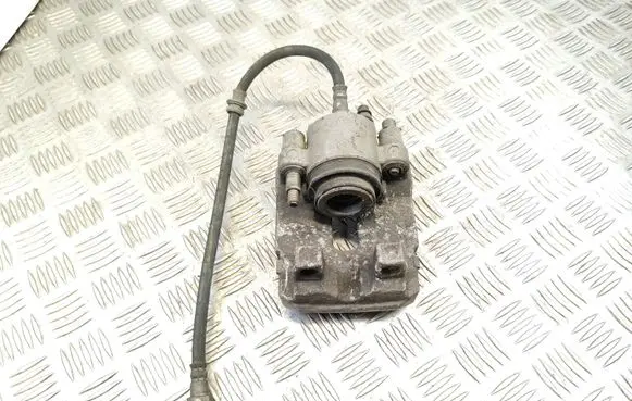 BMW X6 E71 Rear brake caliper