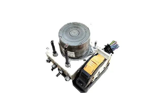 Opel Combo E ABS Pump 9812786180 9829939880