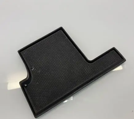 Mercedes-Benz E W211 Glove box pad A2116830051 2116830051