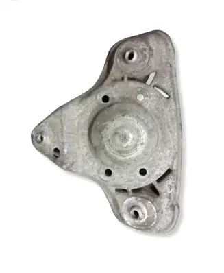 Audi A4 S4 B6 8E 8H Coil spring mount 8D0412383E