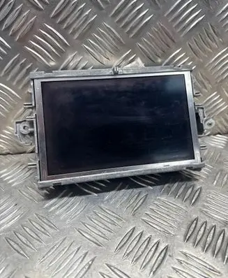 Mercedes-Benz E W212 Screen/display/small screen A2129014606 A2129025006