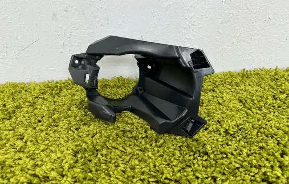 Renault Kangoo II Front fog light trim/grill 26962627r