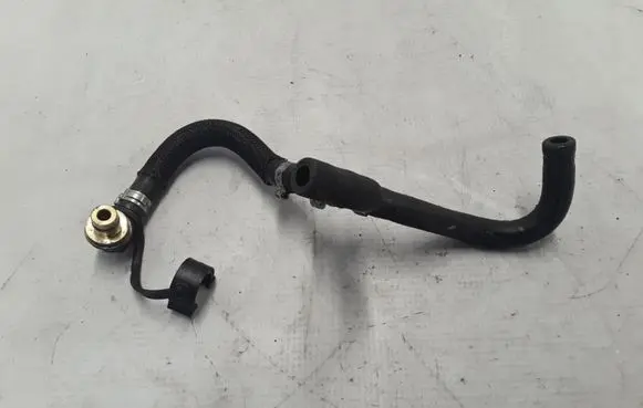 Volvo C70 Air intake hose/pipe