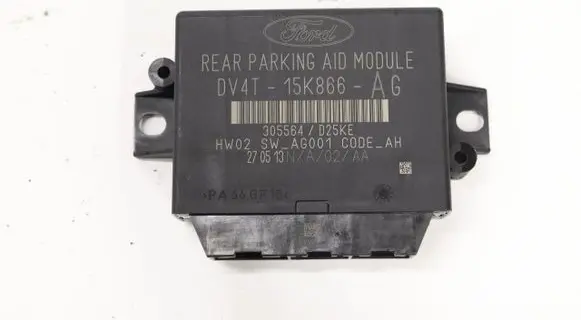 Ford Kuga II Parking PDC sensor DV4T15K866AG