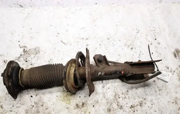 Nissan Qashqai+2 Front shock absorber/damper 54303ey10b