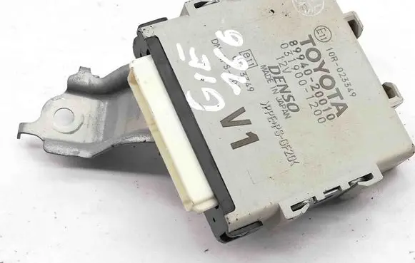 Toyota Corolla E210 E21 Other devices 8994020010