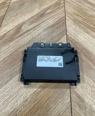 Mercedes-Benz E W212 Gearbox control unit/module A0005456916 A0034464310 5WP20124DM