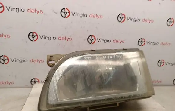 Ford Transit Headlight/headlamp 95VG13006BA 0374D