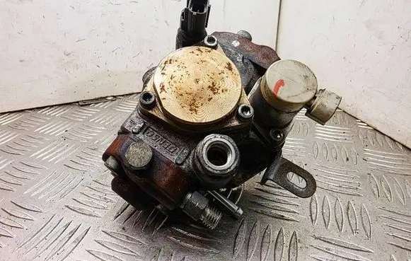 Mitsubishi ASX Fuel injection high pressure pump 1460A043 2940000992