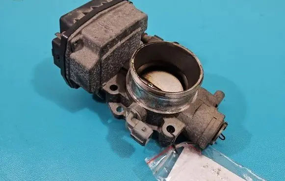 Citroen Xsara Picasso Throttle body valve 9652682880 IMPRK1419469