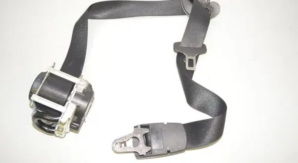 BMW 2 F45 Front seatbelt 7313304 72117313304