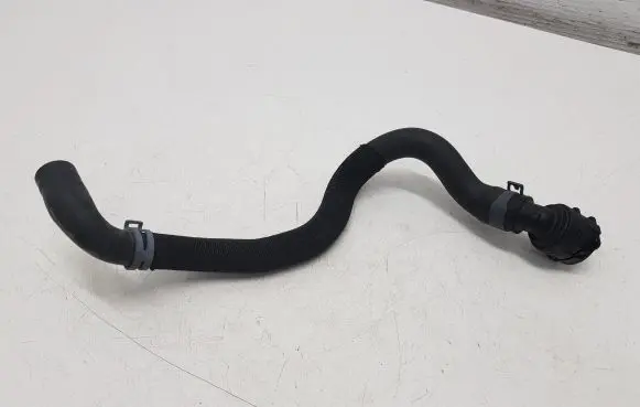 Skoda Scala Engine coolant pipe/hose 2Q0122157B