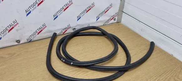 BMW 6 F12 F13 Engine compartment rubber 7211926
