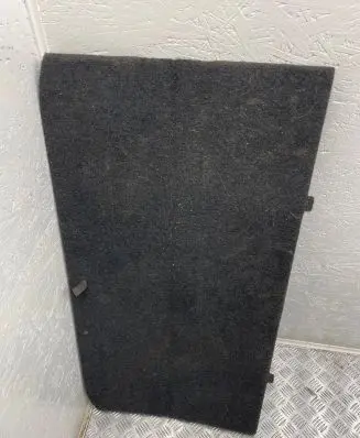 Toyota RAV 4 (XA30) Trunk/boot floor carpet liner 5841042030