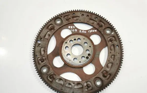 Flywheel