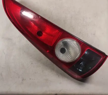 Renault Espace - Grand espace IV Rear/tail lights 8200027153