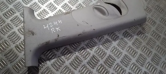 Ford Focus Other interior part 98ABA24583AUW 98AB-A24583-AUW