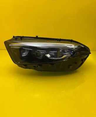Mercedes-Benz A W177 Headlight/headlamp A1779065704