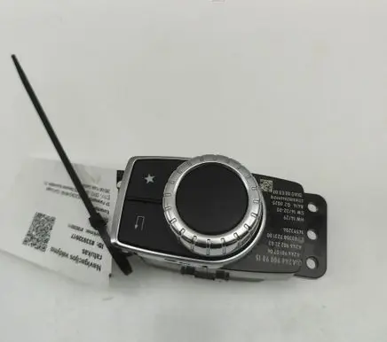 Mercedes-Benz CLA C117 X117 W117 Head unit multimedia control A2469009815 A2469010706