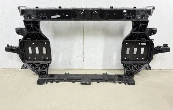 KIA EV9 Radiator support slam panel 64101DO000