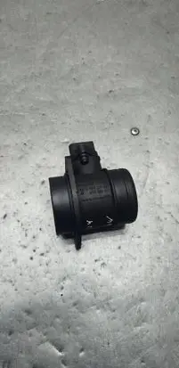 Mass air flow meter