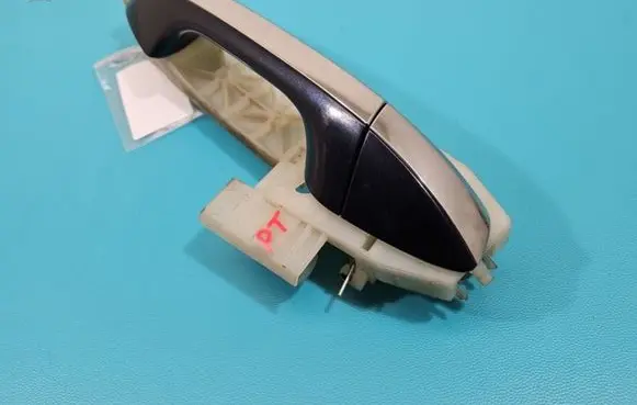 KIA Optima Rear door exterior handle IMPRK1442374