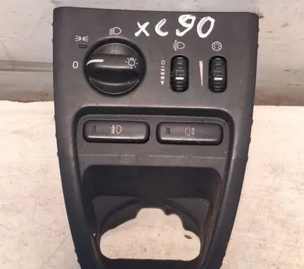 Volvo XC90 Light switch 8685452 05W20E03 MG201600160