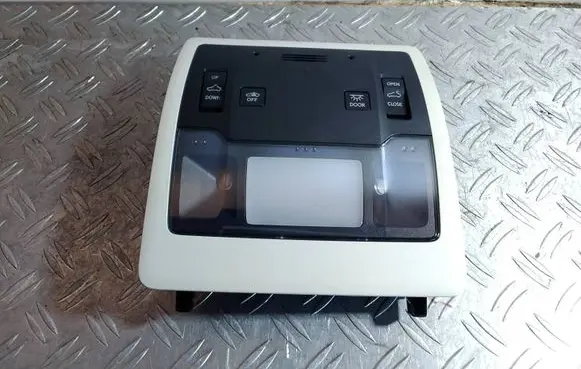 Lexus NX Front seat light 1D111208G