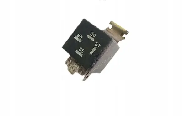 Opel Kadett E Other relay 90214288