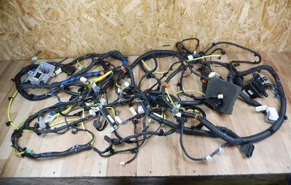 KIA Sportage Other wiring loom 91700F1100
